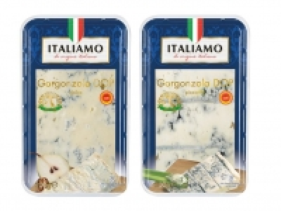 Gorgonzola DOP 1.69 €