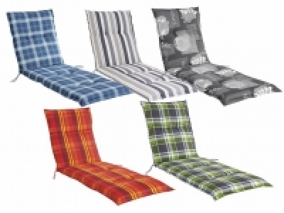 FLORABEST&reg; Rollliegen-Polsterauflage 190 x 60 cm 19.99&nbsp;&euro;