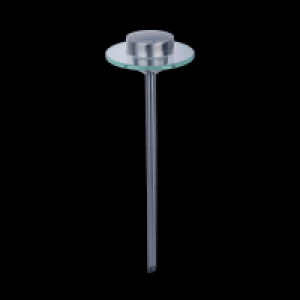 Solar-Gartenleuchte 9.99 €