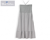 Aldi Süd  Blue Motion Jersey-Kleid