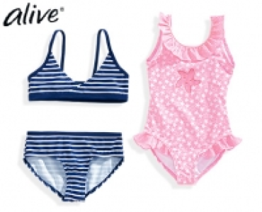 alive®Kinder-Bademode