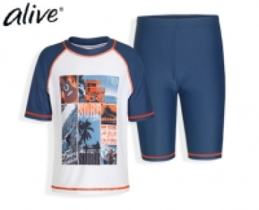 alive®Kinder-UV-Schutzkleidung