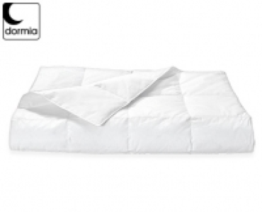dormia Sommer-Daunendecke
