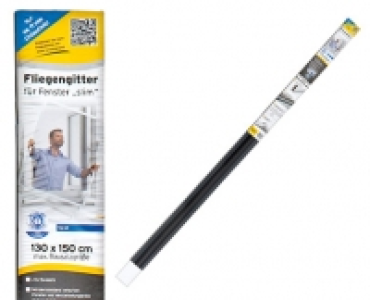 Insektenschutz für Fenster 19.99 €