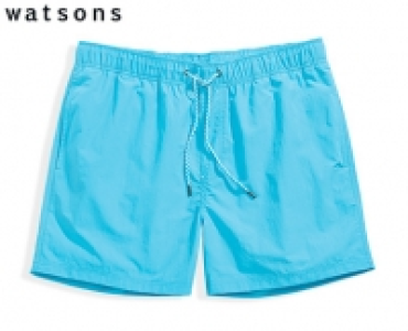 watsons Beach- und Schwimmshorts