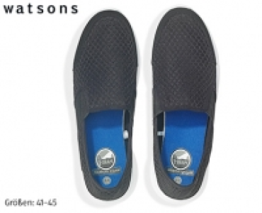 watsons Freizeitschuhe 9.99 €