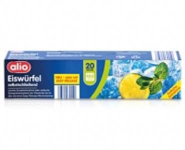 alio Eisw&uuml;rfelbeutel