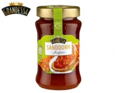 GRANDESSA Nordische Konfitüre/Fruchtauf­strich 1.79 €