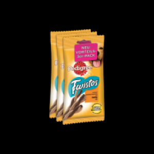 Pedigree® Snacks 2.99 €