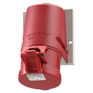 Mennekes CEE-Wandsteckdose 6.95 €