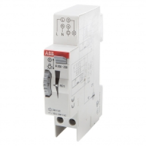 ABB Treppenlichtzeitschalter 19.49 €