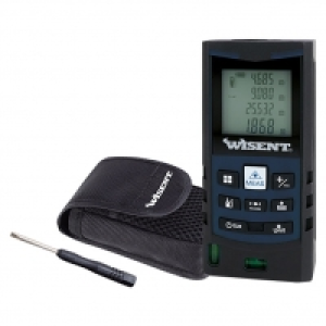 Wisent Laserentfernungsmesser 44.95 €