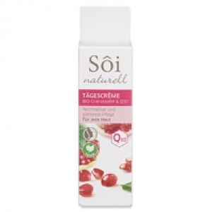 Sôi Naturell Tâgescrême jede 50-ml-Packung