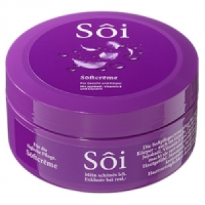 Sôi Sôftcrême jede 250-ml-Dose