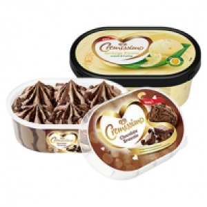 Langnese Cremissimo Eis versch. Sorten, jede 500/900/1000-ml-Packung