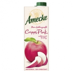 Amecke Sanfte Säfte versch. Sorten, jede 1-Liter-Packung