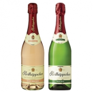 Rotkäppchen Sekt versch. Sorten, jede 0,75-l-Flasche 2.79 €