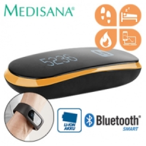Aktivity-Tracker Vifit connect, erfasst Schritte, Strecke, Kalorienver 24.95 €