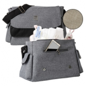 Wickeltasche, je 39.95 €