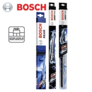Wischerblatt AeroTwin, Einzelwischer, schnelle Montage, z. B. 340 U, a 14.99 €