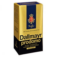 Real  Dallmayr Prodomo, entcoffeiniert, Naturmild oder Prodomo ganze Bohne j