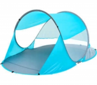 Pop-Up-Strandmuschel 14.99 €