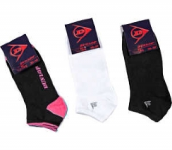 Sneakersocken 3.99&nbsp;&euro;