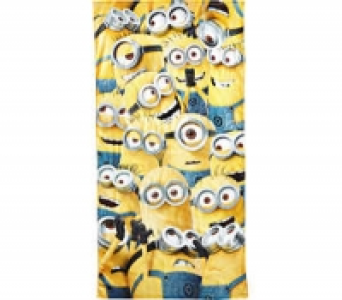 Velours-Strandtuch 7.99&nbsp;&euro;