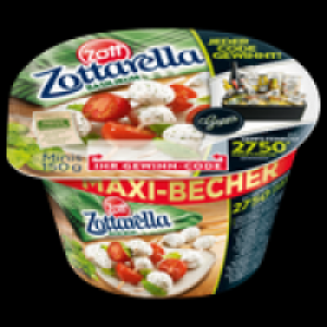 Zottarella Minis 1.29 €