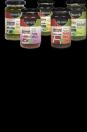 Frische Pestos 2.47 €