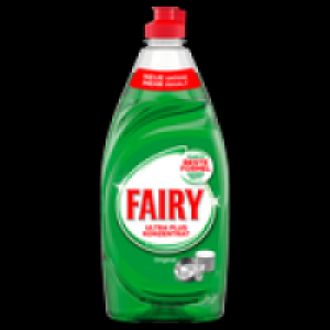 Fairy Geschirrsp&uuml;lmittel