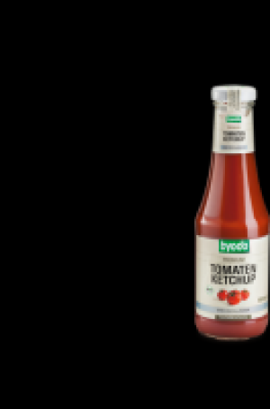 Tomaten Ketchup ohne Kristallzucker 3.27 €