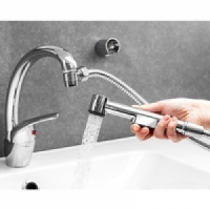 Waschbeckenbrause 9.99&nbsp;&euro;