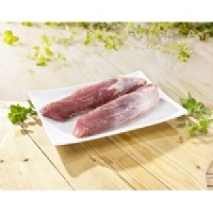 Schweinefilet