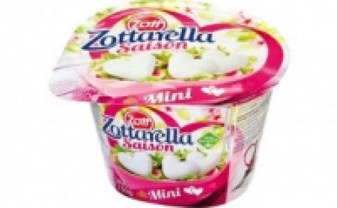 Zottarella Minis 1.29 €