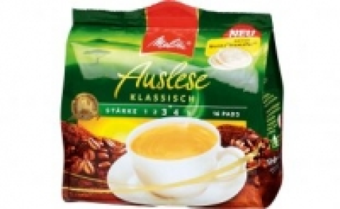 Melitta Kaffee-Pads 1.49&nbsp;&euro;