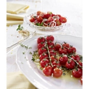 Rispencocktailtomaten L`Amuse