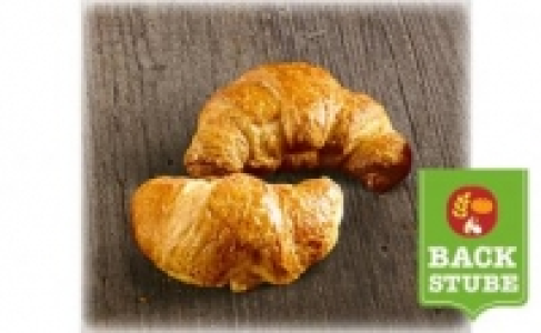 Buttercroissant 0.25 €