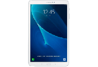 MediaMarkt Samsung SAMSUNG Galaxy TAB A 10.1 Wi-Fi (2016) 10.1 Zoll Tablet Weiß