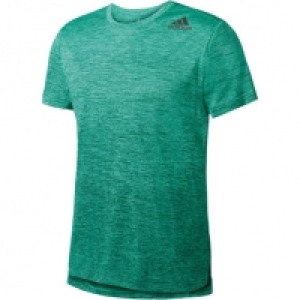 adidas Herren Climalite T-Shirt FreeLift Gradient