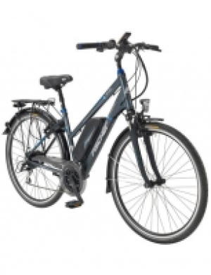 E-Bike Trekking Damen ETD 1616, 28 Zoll, 24 Gang, Heckmotor, 418 Wh 999.99&nbsp;&euro;