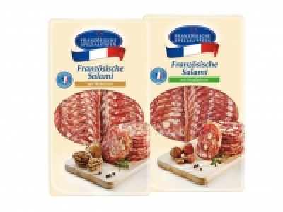 Französische Salami 1.29 €