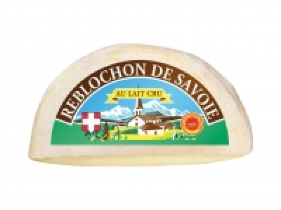 Reblochon de Savoie AOP 2.99 €