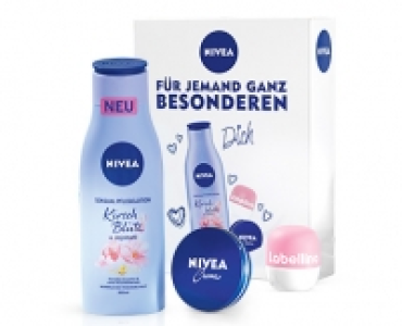 NIVEA&reg;Geschenkset