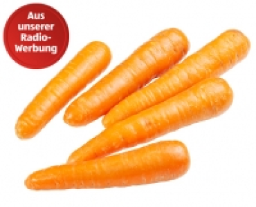 Bio-Karotten 1.19 €