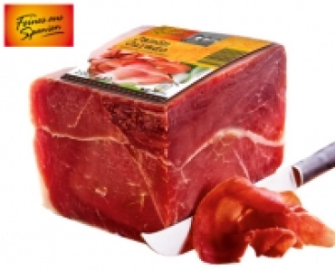 Jamón Curado 9.99 €