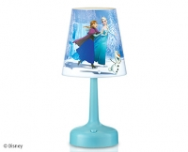 Philips Kinder-Nachttisch&shy;&shy;leuchte