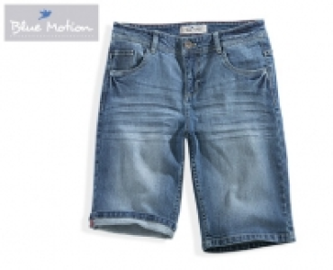 Blue Motion Sommerjeans 7.99&nbsp;&euro;