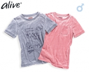 alive&reg;2 Shirts