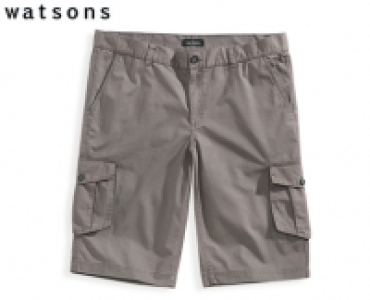 watsons Bermudas, gro&szlig;e Mode